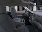 2025 GMC Sierra 3500 Regular Cab 4WD Pickup for sale #32783 - photo 42