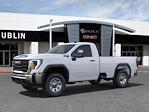 2025 GMC Sierra 3500 Regular Cab 4WD Pickup for sale #32783 - photo 6