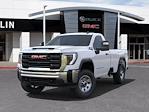 2025 GMC Sierra 3500 Regular Cab 4WD Pickup for sale #32783 - photo 7