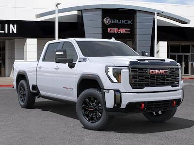 2025 GMC Sierra 2500 Crew Cab 4WD Pickup for sale #32784 - photo 1