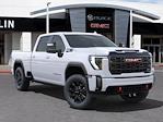 2025 GMC Sierra 2500 Crew Cab 4WD Pickup for sale #32784 - photo 1
