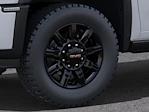 2025 GMC Sierra 2500 Crew Cab 4WD Pickup for sale #32784 - photo 10