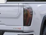 2025 GMC Sierra 2500 Crew Cab 4WD Pickup for sale #32784 - photo 12