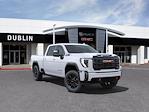 2025 GMC Sierra 2500 Crew Cab 4WD Pickup for sale #32784 - photo 26