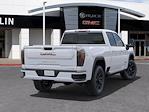 2025 GMC Sierra 2500 Crew Cab 4WD Pickup for sale #32784 - photo 29