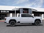 2025 GMC Sierra 2500 Crew Cab 4WD Pickup for sale #32784 - photo 30