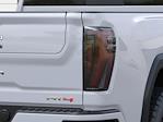 2025 GMC Sierra 2500 Crew Cab 4WD Pickup for sale #32784 - photo 36