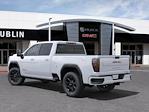 2025 GMC Sierra 2500 Crew Cab 4WD Pickup for sale #32784 - photo 5