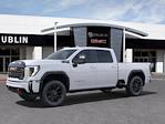 2025 GMC Sierra 2500 Crew Cab 4WD Pickup for sale #32784 - photo 6