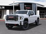 2025 GMC Sierra 2500 Crew Cab 4WD Pickup for sale #32784 - photo 7