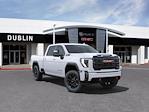 2025 GMC Sierra 2500 Crew Cab 4WD Pickup for sale #32784 - photo 8