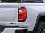 New 2025 GMC Canyon AT4 Crew Cab 4WD Pickup for sale #32785 - photo 12