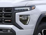 New 2025 GMC Canyon AT4 Crew Cab 4WD Pickup for sale #32785 - photo 35