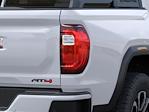 New 2025 GMC Canyon AT4 Crew Cab 4WD Pickup for sale #32785 - photo 36