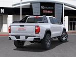New 2025 GMC Canyon AT4 Crew Cab 4WD Pickup for sale #32785 - photo 2