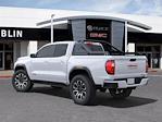 New 2025 GMC Canyon AT4 Crew Cab 4WD Pickup for sale #32785 - photo 5