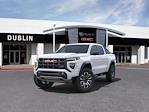 New 2025 GMC Canyon AT4 Crew Cab 4WD Pickup for sale #32785 - photo 9