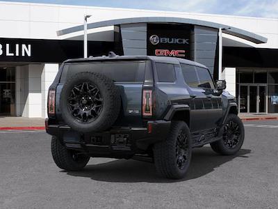 2025 GMC Hummer EV SUV AWD SUV for sale #32790 - photo 2