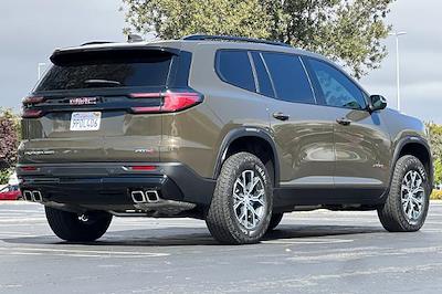 2024 GMC Acadia AWD SUV for sale #32792A - photo 2