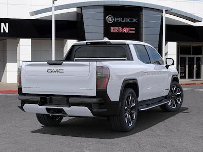 New 2025 GMC Sierra EV Denali Crew Cab 4WD Pickup for sale #32799 - photo 2
