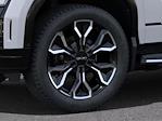 2025 GMC Sierra EV Crew Cab 4WD Pickup for sale #32799 - photo 10