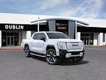 2025 GMC Sierra EV Crew Cab 4WD Pickup for sale #32799 - photo 8