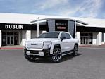 2025 GMC Sierra EV Crew Cab 4WD Pickup for sale #32799 - photo 9
