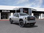 2025 GMC Sierra 2500 Crew Cab 4WD Pickup for sale #32801 - photo 1