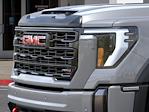2025 GMC Sierra 2500 Crew Cab 4WD Pickup for sale #32801 - photo 13