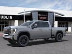 2025 GMC Sierra 2500 Crew Cab 4WD Pickup for sale #32801 - photo 3
