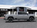 2025 GMC Sierra 2500 Crew Cab 4WD Pickup for sale #32801 - photo 30