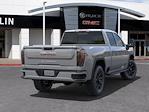 2025 GMC Sierra 2500 Crew Cab 4WD Pickup for sale #32801 - photo 2