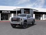 2025 GMC Sierra 2500 Crew Cab 4WD Pickup for sale #32801 - photo 8