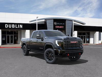 2025 GMC Sierra 2500 Crew Cab 4WD Pickup for sale #32802 - photo 1
