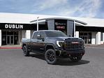 2025 GMC Sierra 2500 Crew Cab 4WD Pickup for sale #32802 - photo 1