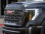 2025 GMC Sierra 2500 Crew Cab 4WD Pickup for sale #32802 - photo 13
