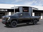 2025 GMC Sierra 2500 Crew Cab 4WD Pickup for sale #32802 - photo 27