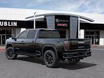 2025 GMC Sierra 2500 Crew Cab 4WD Pickup for sale #32802 - photo 4