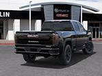 2025 GMC Sierra 2500 Crew Cab 4WD Pickup for sale #32802 - photo 2