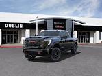 2025 GMC Sierra 2500 Crew Cab 4WD Pickup for sale #32802 - photo 8