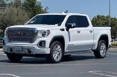 2022 GMC Sierra 1500 Crew Cab 4WD Pickup for sale #32802A - photo 1
