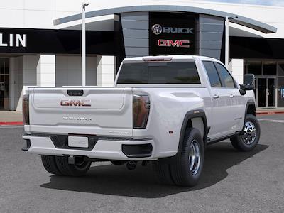 2025 GMC Sierra 3500 Crew Cab 4WD Pickup for sale #32803 - photo 2