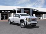 2025 GMC Sierra 3500 Crew Cab 4WD Pickup for sale #32803 - photo 1