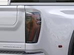 2025 GMC Sierra 3500 Crew Cab 4WD Pickup for sale #32803 - photo 11