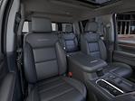 2025 GMC Sierra 3500 Crew Cab 4WD Pickup for sale #32803 - photo 16