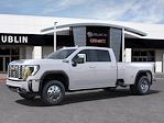 2025 GMC Sierra 3500 Crew Cab 4WD Pickup for sale #32803 - photo 3