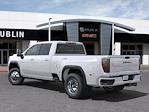 2025 GMC Sierra 3500 Crew Cab 4WD Pickup for sale #32803 - photo 4