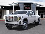 2025 GMC Sierra 3500 Crew Cab 4WD Pickup for sale #32803 - photo 31