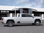 2025 GMC Sierra 3500 Crew Cab 4WD Pickup for sale #32803 - photo 5