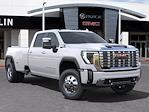 2025 GMC Sierra 3500 Crew Cab 4WD Pickup for sale #32803 - photo 7